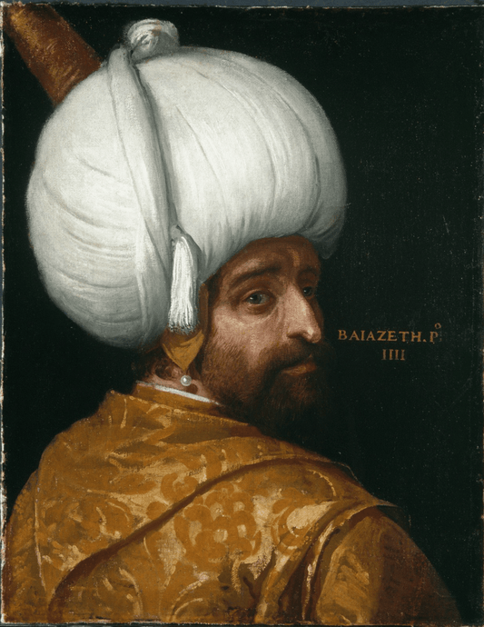 Ottoman Empire
