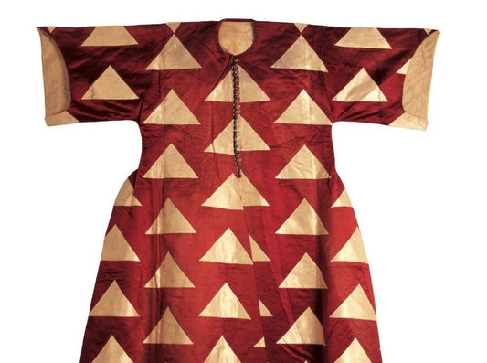 Ottoman Textile