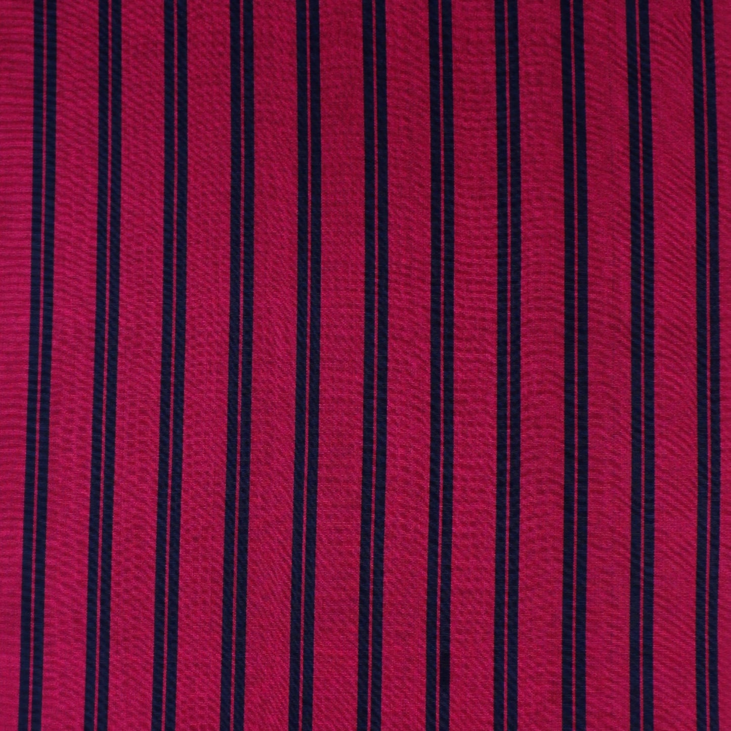 Ottoman Court Fushsia Striped Kaftan