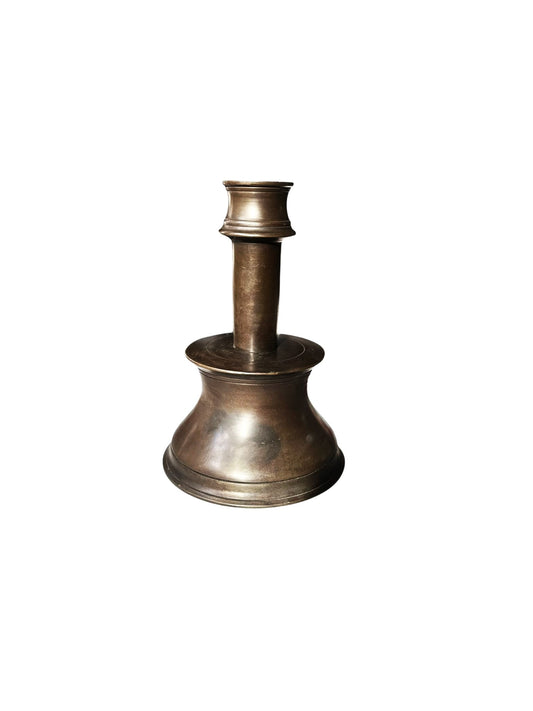 Ottoman Inspired Candle Holder