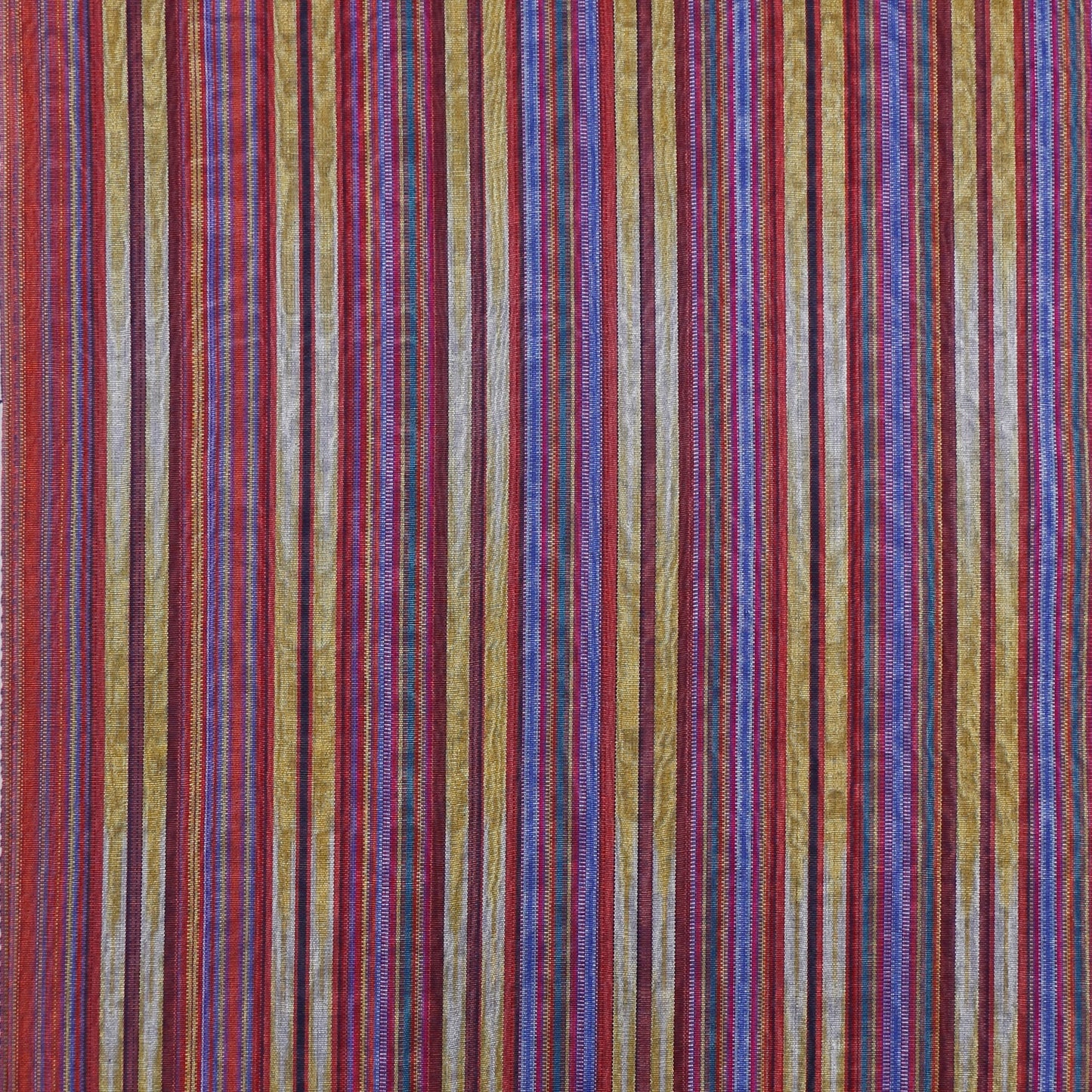 Ottoman Court Stripes Kutnu
