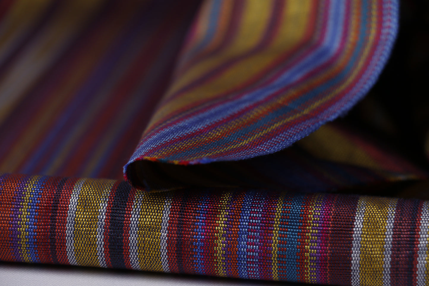 Ottoman Court Stripes Kutnu