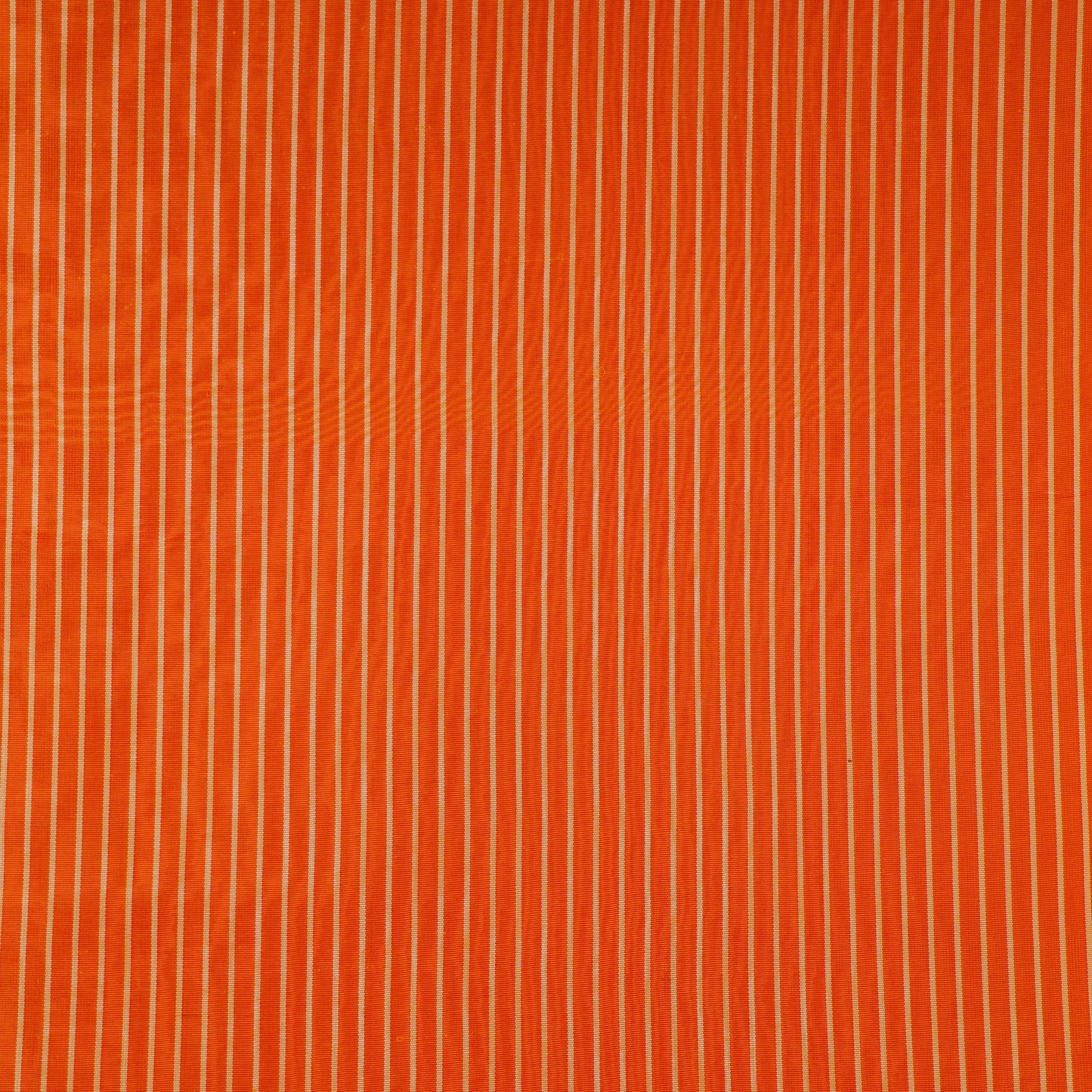 Ottoman Orange Stripes Kutnu
