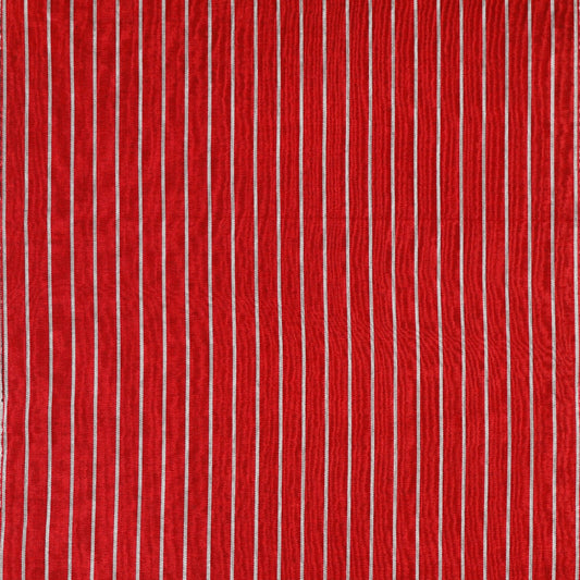 Ottoman Court Red Stripes Kutnu