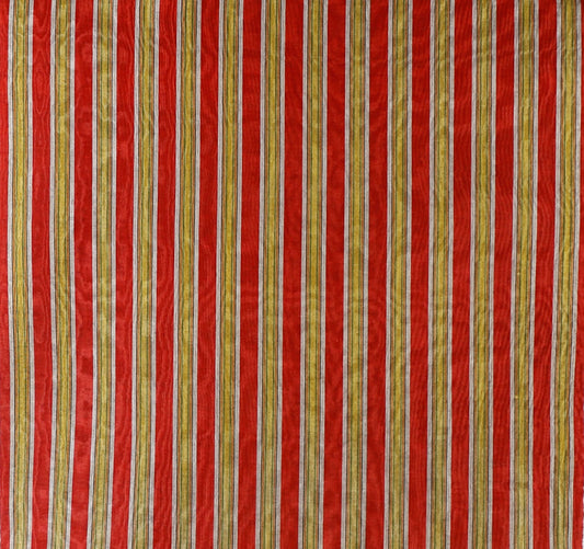 Ottoman Golden Stripes Kutnu