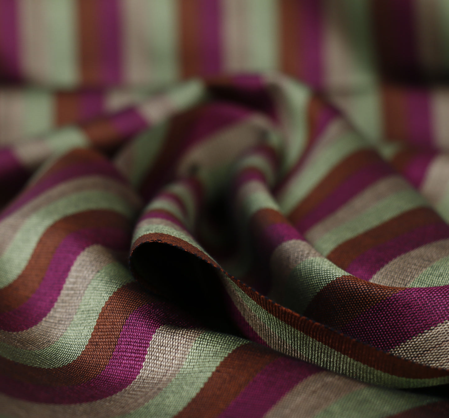 Ottoman Court Stripes Kutnu