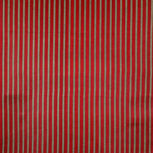 Ottoman Elegant Yellow Stripes Kutnu