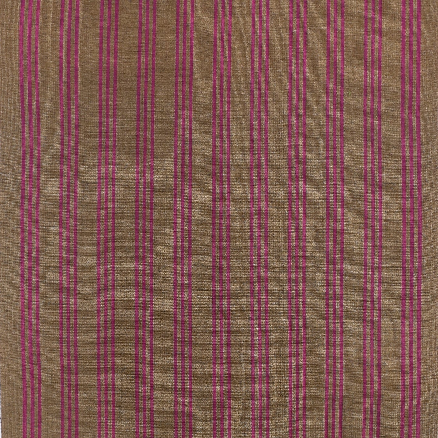 Ottoman Sultans Pink Stripes Kutnu