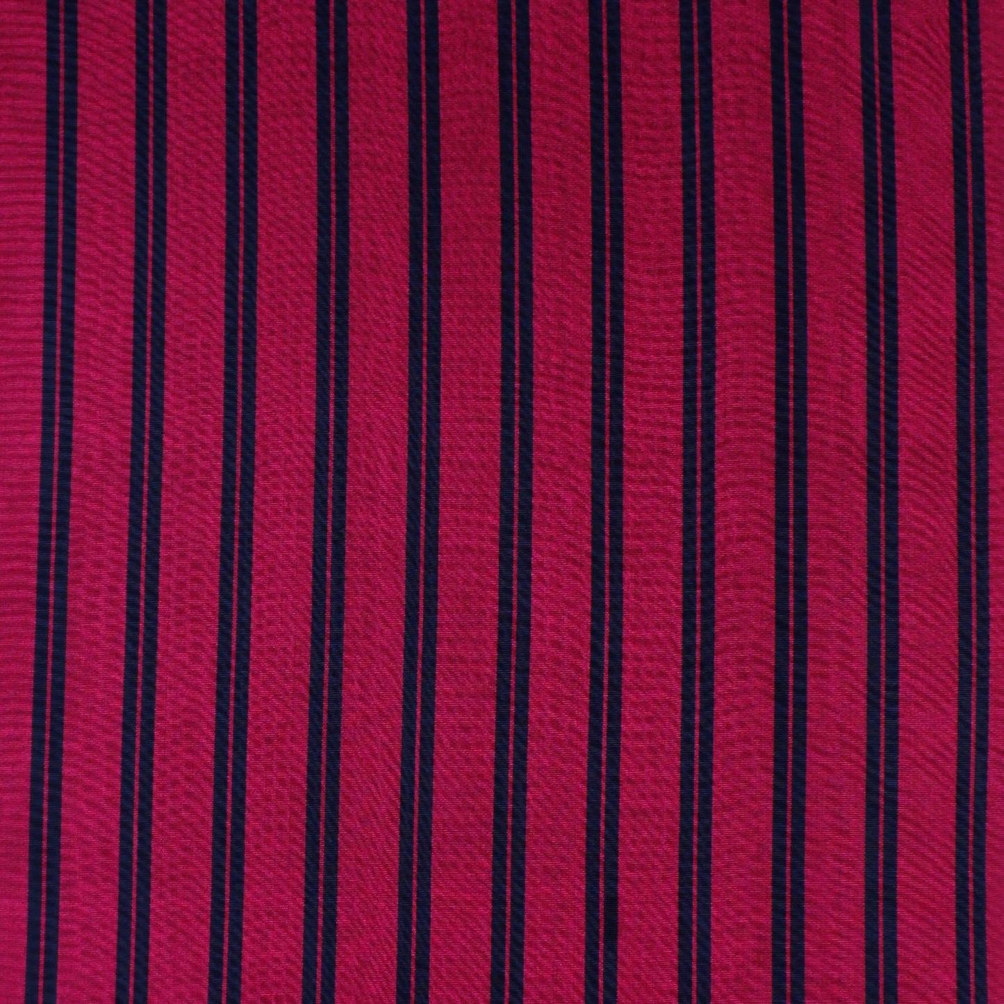 Ottoman Court Fushsia Striped Kaftan