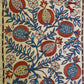 Copy of Ottoman Silk Pomegranate Tree Embroidered Suzani Tapestry