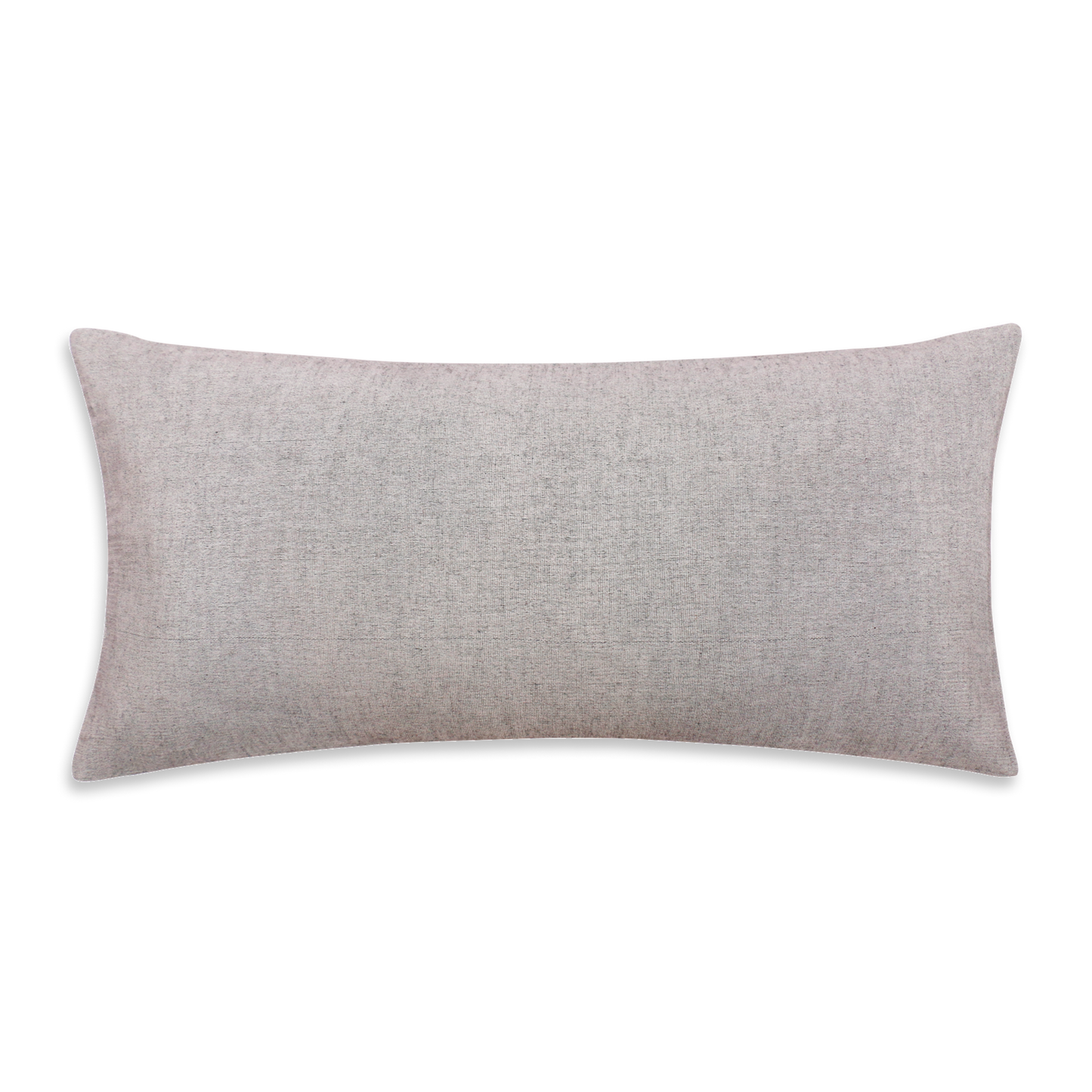 Grey Kutnu Cushion