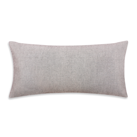 Grey Kutnu Cushion