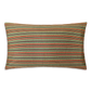 Colourful Stripes Kutnu Cushion