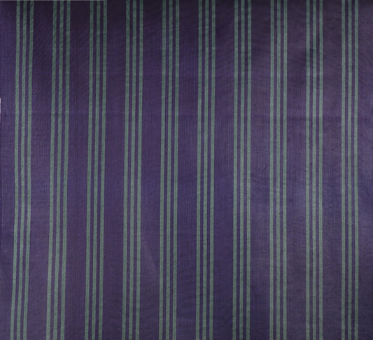 Ottoman Court Purple Stripes Kutnu