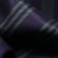 Ottoman Court Purple Stripes Kutnu