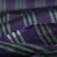 Ottoman Court Purple Stripes Kutnu