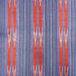 Ottoman Court Purple Ikat Kutnu