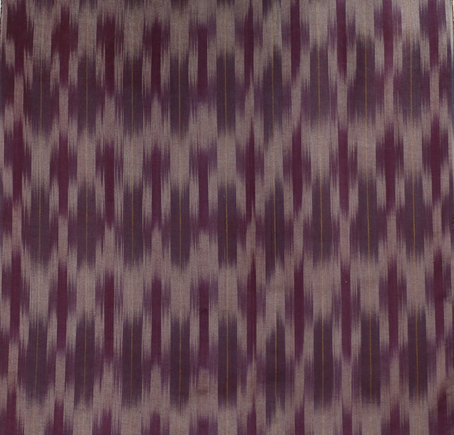 Ottoman Court Mulberry Ikat Kutnu