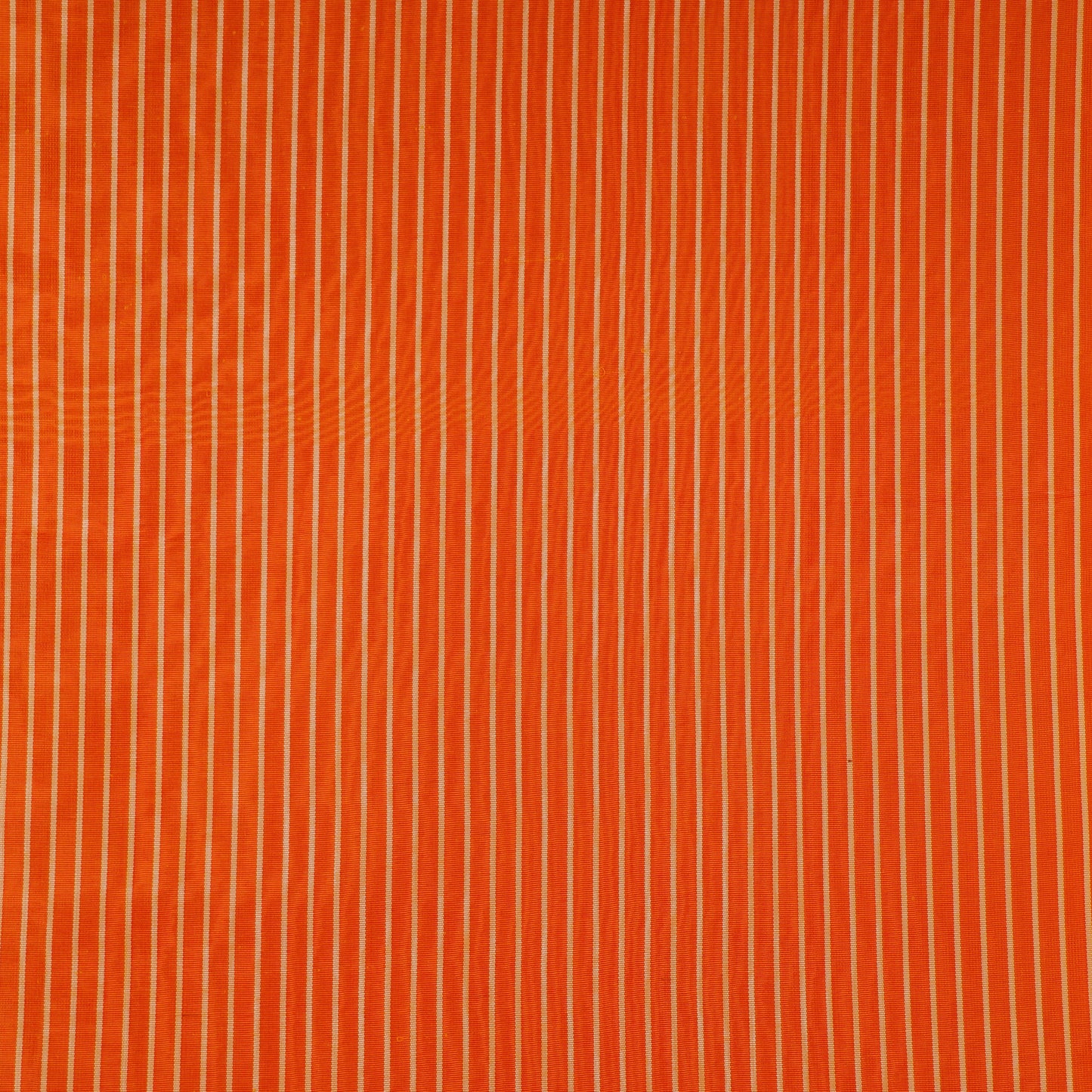 Ottoman Orange Stripes Kutnu