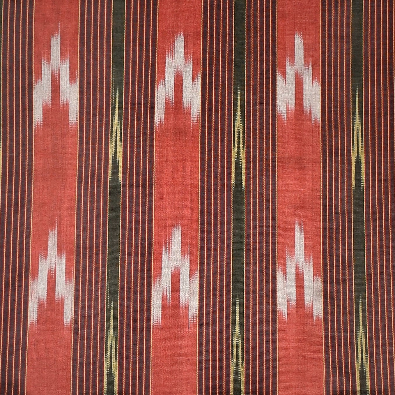 Ottoman Court Ikat Kutnu