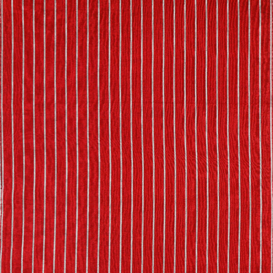 Ottoman Court Red Stripes Kutnu