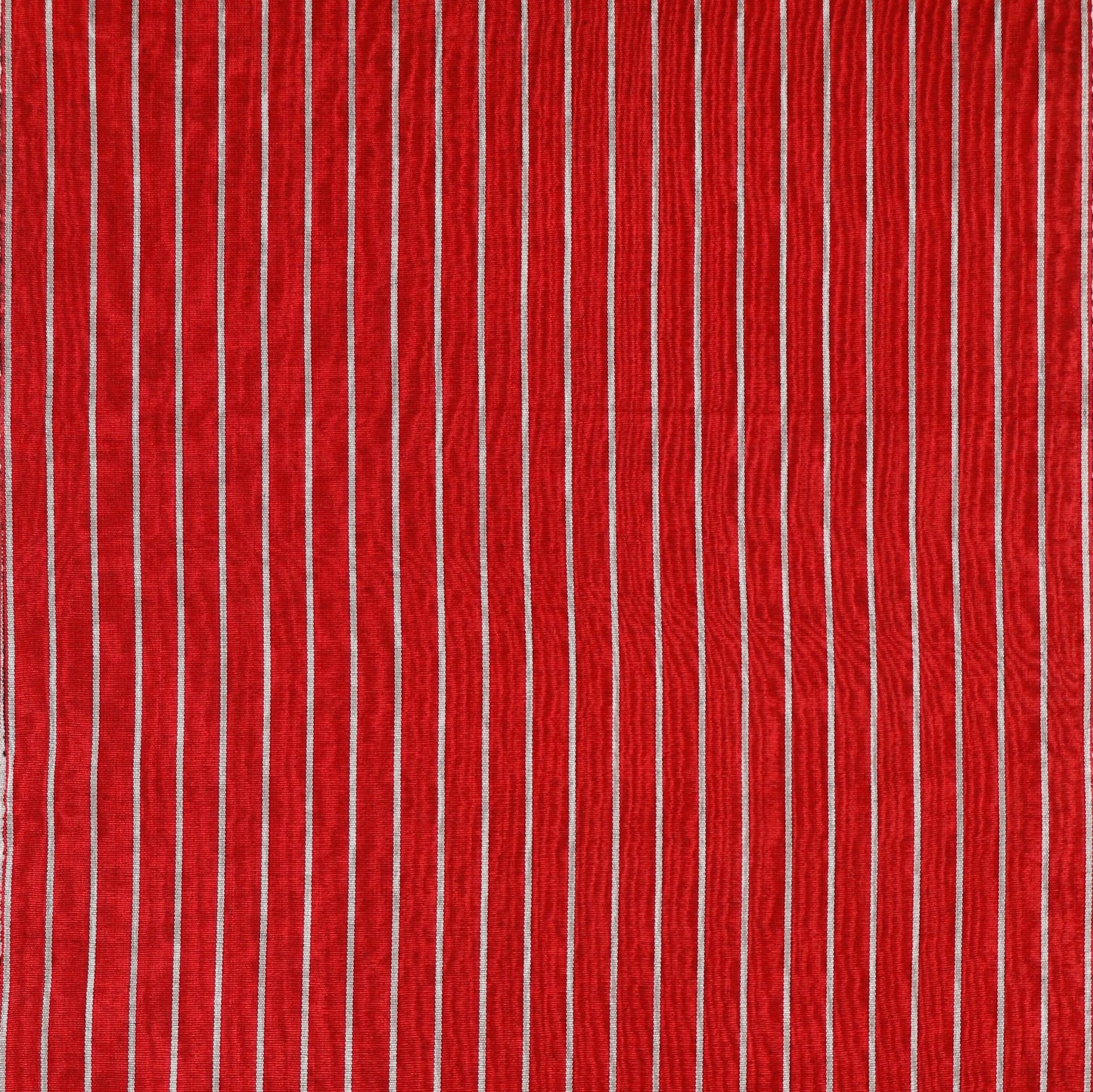 Ottoman Court Red Stripes Kutnu