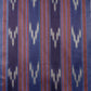 Ottoman Sultans Ikat Stripes Kutnu