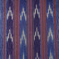 Ottoman Sultans Ikat Stripes Kutnu