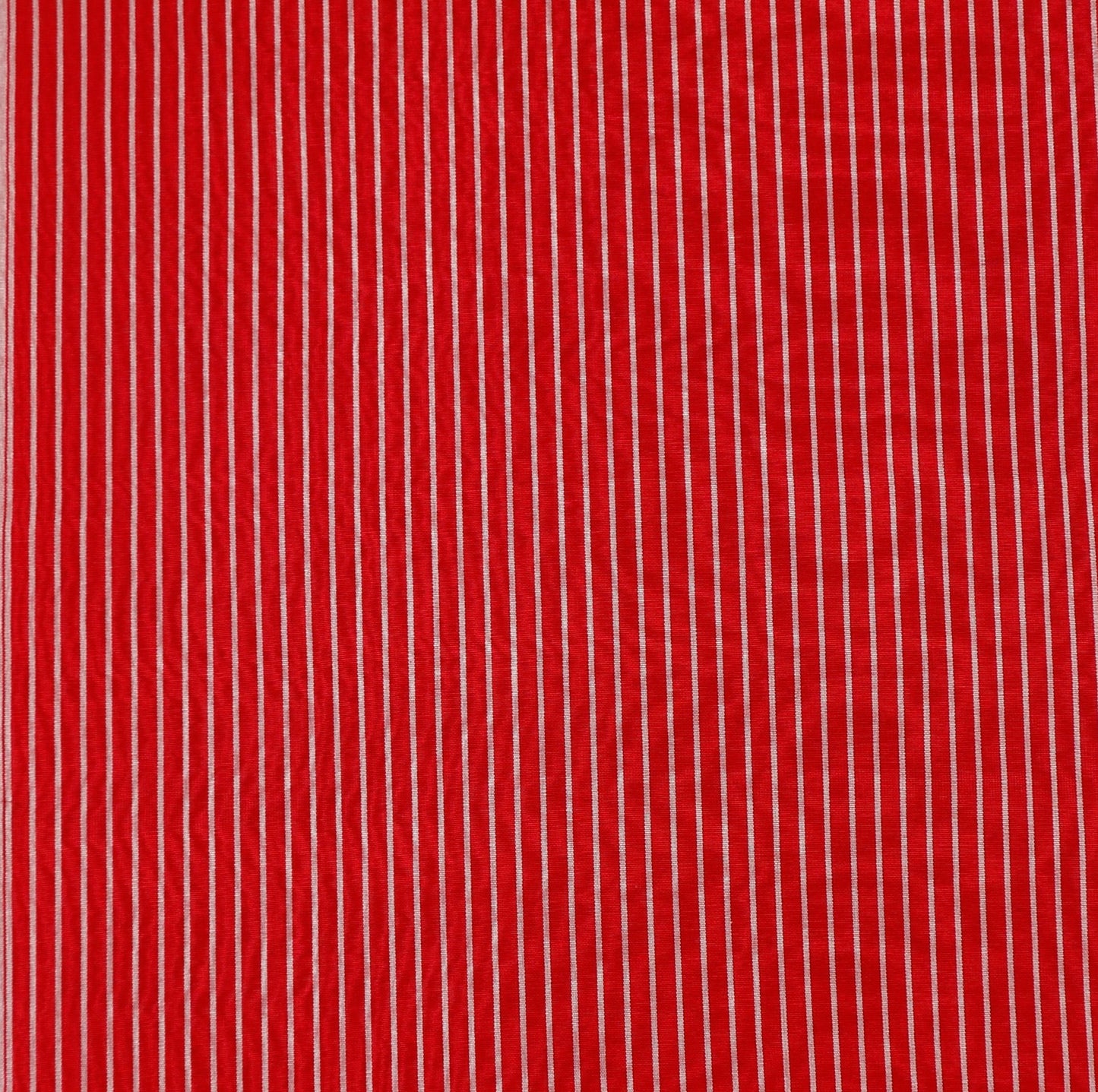 Ottoman Court Red and White Stripes Kutnu