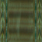 Ottoman Peshtemal Green Ikat Kutnu