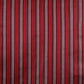 Ottoman Elegant Red Stripe Kutnu