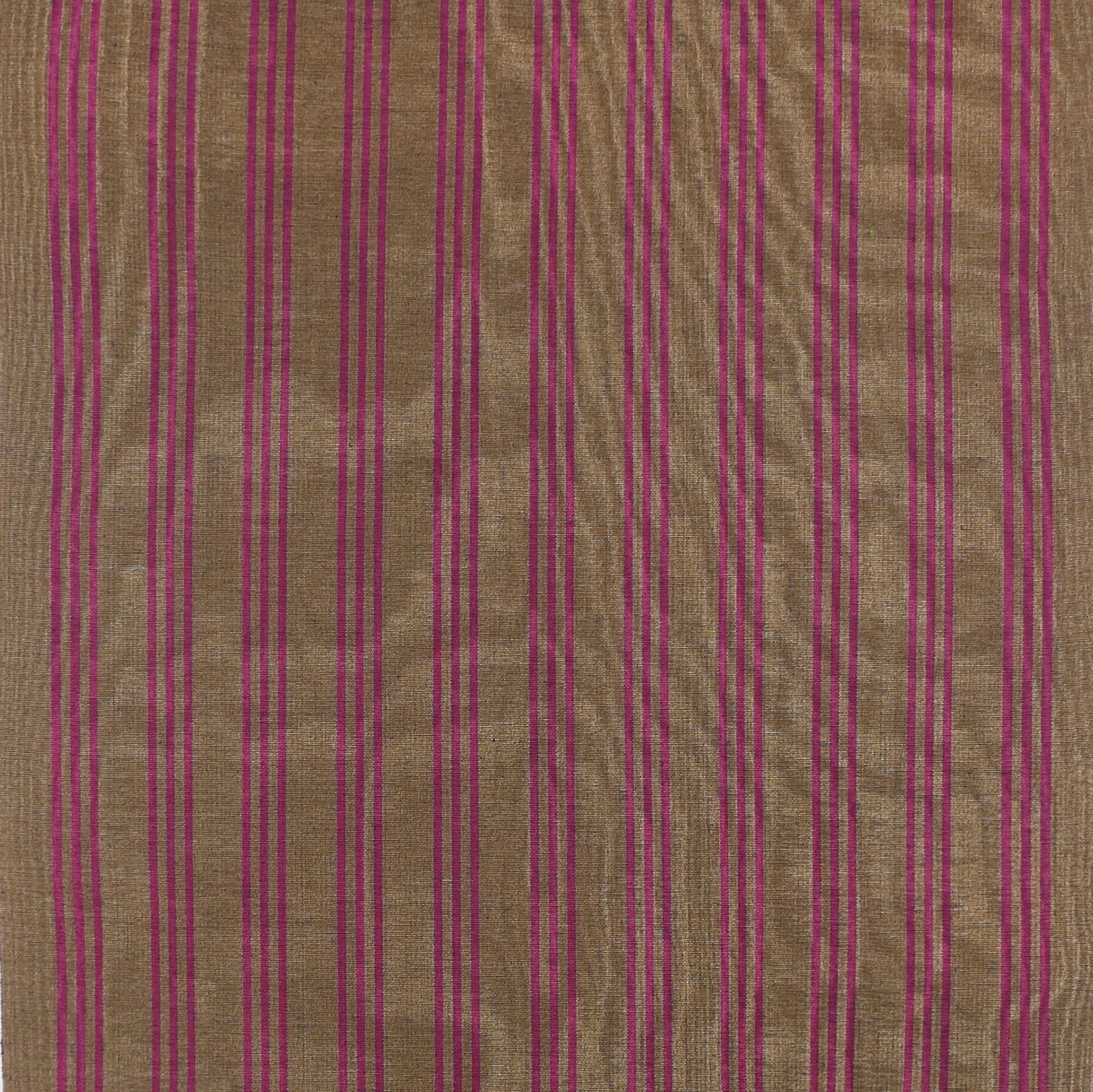 Ottoman Sultans Pink Stripes Kutnu