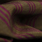 Ottoman Sultans Pink Stripes Kutnu