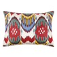 Silk Embroidered Suzani Antique Motif Cushion